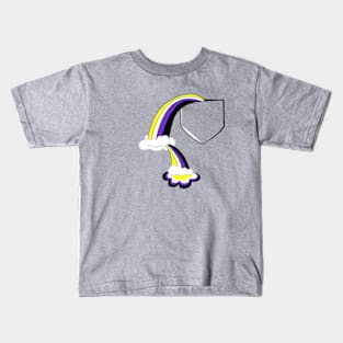 Pocket Pride Kids T-Shirt